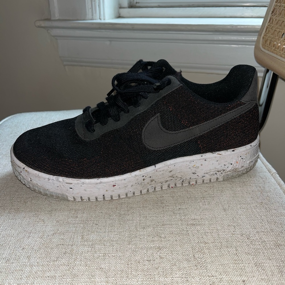 Nike Air Force 1 Flyknit - 10.5